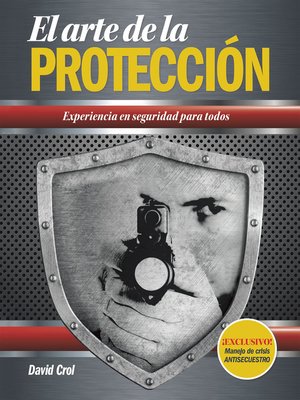 cover image of El arte de la protección